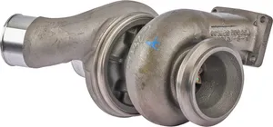 Borgwarner Turbo Reman S400 Turbo, Mack E7 E-Tech 300-380Hp 474832 — 5