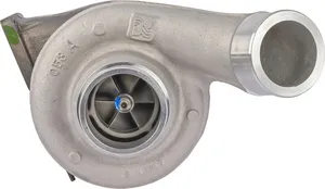 Borgwarner Turbo Reman S400 Turbo, Mack E7 E-Tech 300-380Hp 474832 — 2