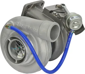Borgwarner Turbo New Nav-Intl. Dt466/I530 Turbo 179078