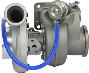 Borgwarner Turbo New Nav-Intl. Dt466/I530 Turbo 179078 — 2