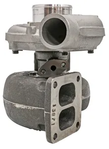 New Genuine OEM BorgWarner S2E Turbocharger For International Navistar DTA466 7.6L…