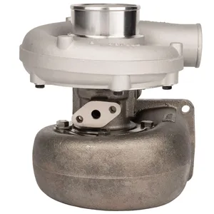 New Turbochargers Direct Replacement S2E Turbo For International Navistar… — 2