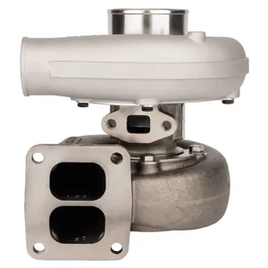New Turbochargers Direct Replacement S2E Turbo For International Navistar…