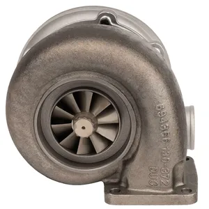 New Turbochargers Direct Replacement S2E Turbo For International Navistar… — 4