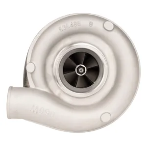 New Turbochargers Direct Replacement S2E Turbo For International Navistar… — 3