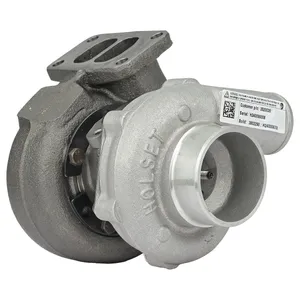 Genuine OEM Holset Remanufactured H1C Turbocharger For Cummins 4TA-390 3520030HX… — 9