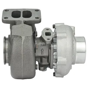 Genuine OEM Holset Remanufactured H1C Turbocharger For Cummins 4TA-390 3520030HX… — 8