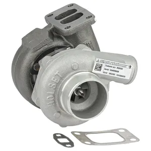 Genuine OEM Holset Remanufactured H1C Turbocharger For Cummins 4TA-390 3520030HX… — 10