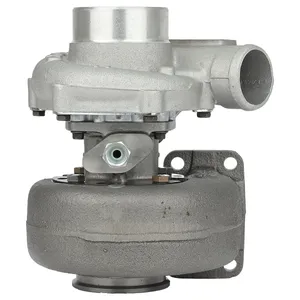 Genuine OEM Holset Remanufactured H1C Turbocharger For Cummins 4TA-390 3520030HX… — 12