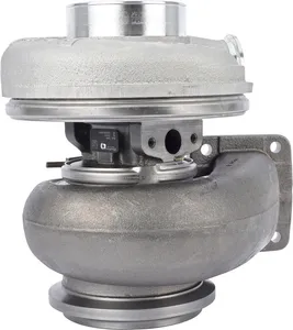 Borgwarner Turbo New Turbo S400, Cummins M11 178370 — 10