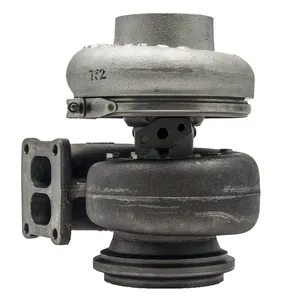 Turbochargers Direct Remanufactured HX50 Turbo For Cummins M11 11.0L…