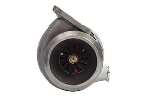 Cummins M11 Turbocharger, Remanufactured (1080237R) — 2
