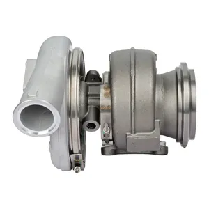 Genuine OEM Holset Remanufactured HX55 Turbocharger For Cummins M11 & ISM 11.0L 4033813HX… — 3