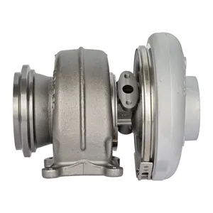 Genuine OEM Holset Remanufactured HX55 Turbocharger For Cummins M11 & ISM 11.0L 4033813HX… — 4