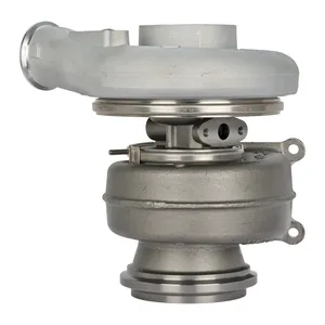 Genuine OEM Holset Remanufactured HX55 Turbocharger For Cummins M11 & ISM 11.0L 4033813HX… — 2