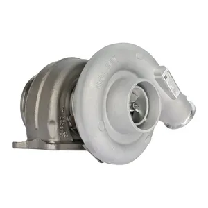 Genuine OEM Holset Remanufactured HX55 Turbocharger For Cummins M11 & ISM 11.0L 4033813HX… — 5