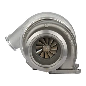 Genuine OEM Holset Remanufactured HX55 Turbocharger For Cummins M11 & ISM 11.0L 4033813HX… — 10