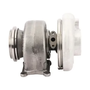 Holset Turbo New Turbo Hx55, Cummins M11 4033813H — 5