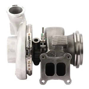 Holset Turbo New Turbo Hx55, Cummins M11 4033813H — 4