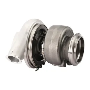 Holset Turbo New Turbo Hx55, Cummins M11 4033813H — 3