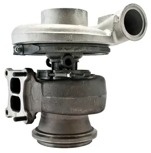 Turbochargers Direct Remanufactured HX55 Turbo For Cummins M11 & ISM…