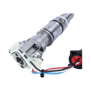New Alliant Power Replacement Fuel Injector For Ford 6.0L Power Stroke… — 2