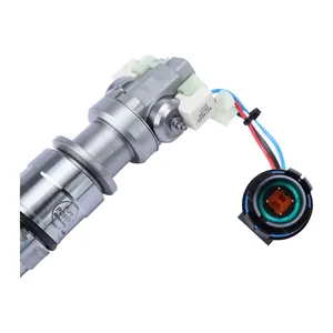 New Alliant Power Replacement Fuel Injector For Ford 6.0L Power Stroke… — 4