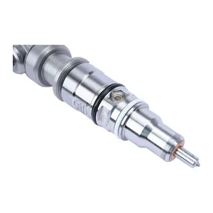 New Alliant Power Replacement Fuel Injector For Ford 6.0L Power Stroke… — 3