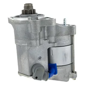 Aftermarket ATV UTV Parts Starter 10872N 428000- 7330 103855901 6683052 for Bobcat Utility Vehicle 2200S (Diesel) 719cc 2300 Kubota D722 Dsl. 2004-2009