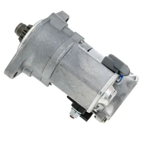 Aftermarket ATV UTV Parts Starter 10872N 428000- 7330 103855901 6683052 for Bobcat Utility Vehicle 2200S (Diesel) 719cc 2300 Kubota D722 Dsl. 2004-2009 — 3