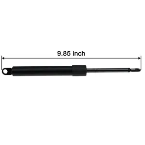 2 Shock Dampers 109-2339 103-4079 131-4132 for Toro Lazer Z Exmark Kubota — 2