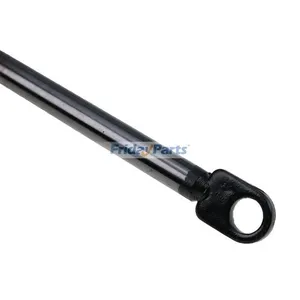 2 Shock Dampers 109-2339 103-4079 131-4132 for Toro Lazer Z Exmark Kubota — 3