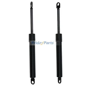 2 Shock Dampers 109-2339 103-4079 131-4132 for Toro Lazer Z Exmark Kubota — 4