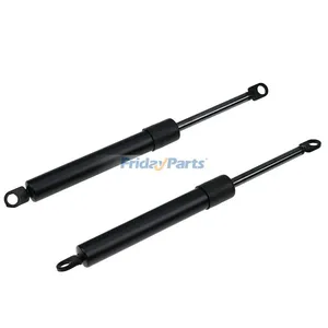 2 Shock Dampers 109-2339 103-4079 131-4132 for Toro Lazer Z Exmark Kubota