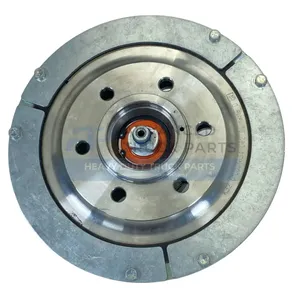 1090-09500-01 2011-2015 Genuine BorgWarner ISX/MP7/MP8 Fan Clutch — 6