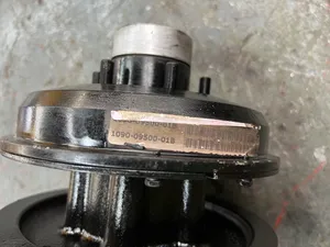 Cummins ISX Borg Warner Fan Clutch Part # 1090-09500-01B For Sale… — 4