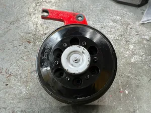 Cummins ISX Borg Warner Fan Clutch Part # 1090-09500-01B For Sale… — 2