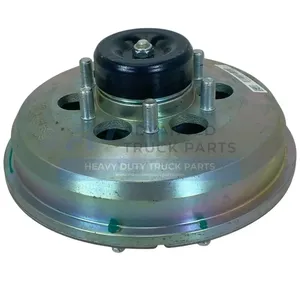 1090-09600-01B 2011-2015 Genuine BorgWarner ISX/MP7/MP8 Fan Clutch — 5