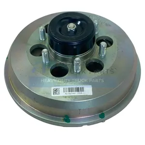 1090-09600-01B 2011-2015 Genuine BorgWarner ISX/MP7/MP8 Fan Clutch