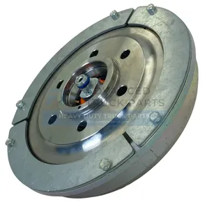 1090-09600-01B 2011-2015 Genuine BorgWarner ISX/MP7/MP8 Fan Clutch — 3