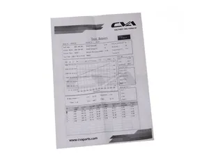 Caterpillar M312 Anlasser 24V 1092361 u.a. für M315, M318C, M322C — 2