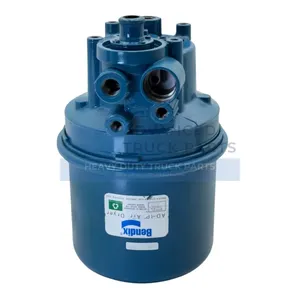 109477 Genuine Bendix Air Dryer — 7