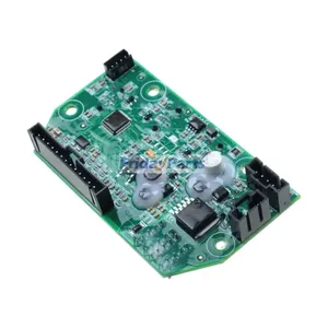 Circuit Board Assembly Platform Control G5 109503 109503GT for Genie Lift GS-1530 GS-1532 GS-1930 GS-1932 — 3