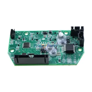Circuit Board Assembly Platform Control G5 109503 109503GT for Genie Lift GS-1530 GS-1532 GS-1930 GS-1932 — 9