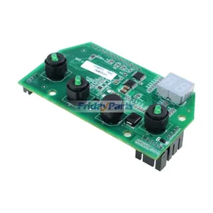 For Genie Scissor Lifts QS-12R QS-15R QS-20W Circuit Board Assembly Platform Control G5 109503 109503GT — 8