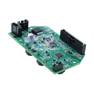 For Genie Scissor Lifts GR-12 GR-15 GR-20 Circuit Board Assembly Platform Control G5 109503 109503GT — 6