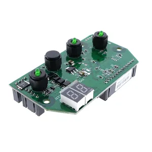 For Genie Scissor Lifts QS-12R QS-15R QS-20W Circuit Board Assembly Platform Control G5 109503 109503GT — 3