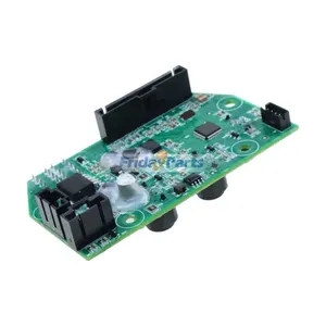 For Genie Scissor Lifts GR-12 GR-15 GR-20 Circuit Board Assembly Platform Control G5 109503 109503GT — 5