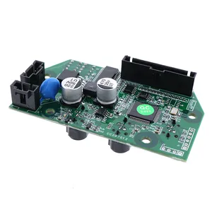 For Genie Scissor Lifts GS-1530 GS-1532 GS-1930 GS-1932 Circuit Board Assembly Platform Control G5 109503 109503GT — 5