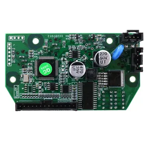 For Genie Scissor Lifts GR-12 GR-15 GR-20 Circuit Board Assembly Platform Control G5 109503 109503GT — 3